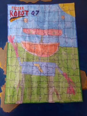 puzzle
