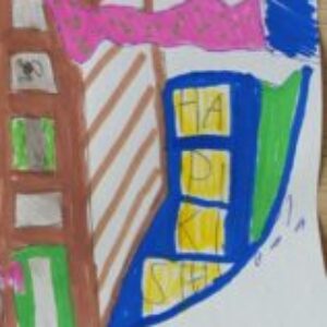 Groep logo van Ali sali