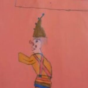 Groep logo van Sirkos Pom